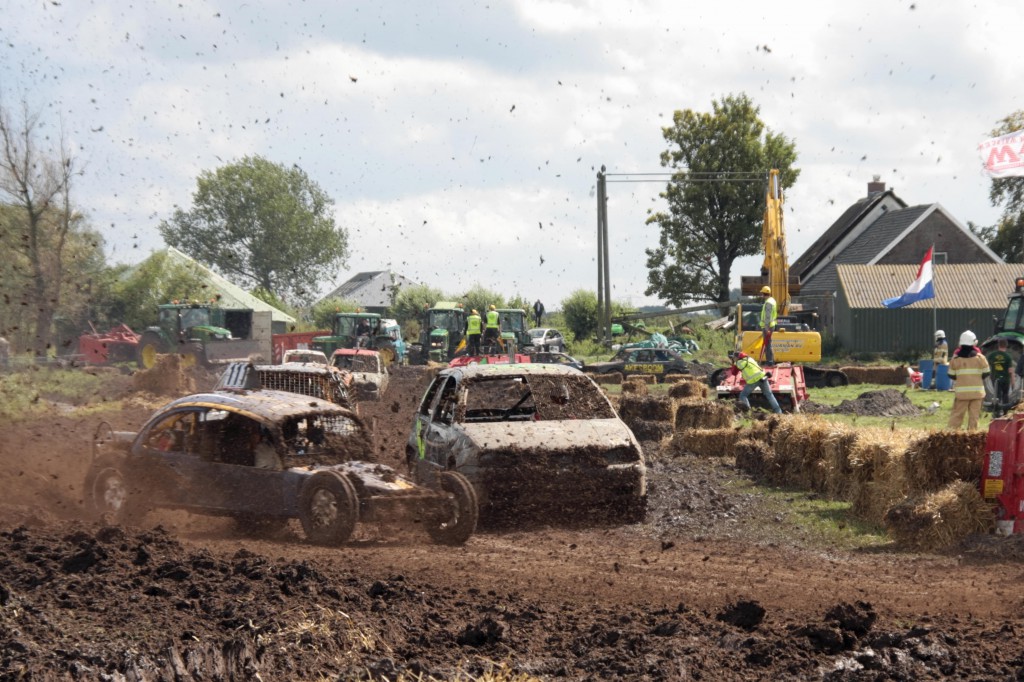 Autocross Abcoude