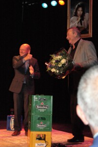 Burgemeester en Wiet